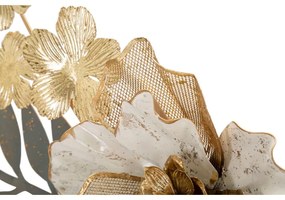 Decorazione da parete in metallo 90x42 cm Greak - Mauro Ferretti