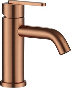 Rubinetto da bagno Rea Ontario Brush Copper