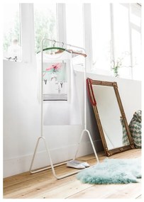 Appendiabiti Portant Blanc - Compactor