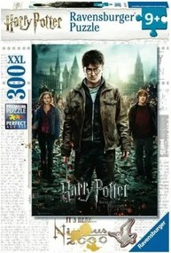 Puzzle Ravensburger Harry Potter and the Deathly Hallows II