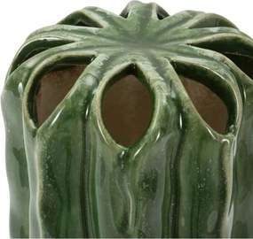 Vaso Cactus Tall Cm Ø 11,5X23,5