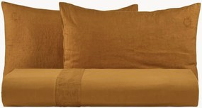 Set di biancheria da letto in cotone Smiley Face