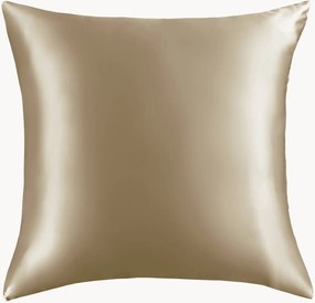 Federa in seta 22 Momme Premium Mulberry Champagnerblush