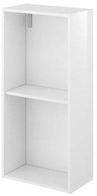 Pensile bagno Neo bianco SENSEA P 17 x L 30 x H 64 cm