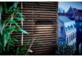 Nordlux - Applique da esterno a LED FRONT LED/11W/230V IP44