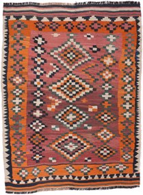 Kilim Tappeto orientale 210 x 160 (Pakistan) Tessuto A Mano