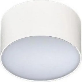 Azzardo AZ2256 - Plafoniera LED MONZA LED/10W/230V