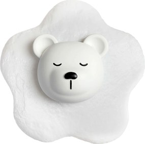 APPLIQUE DA PARETE LED G181-W WHITE BEAR