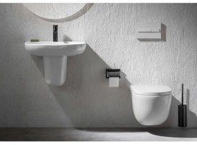 Roca A327242000 - Lavabo sospeso MERIDIAN 60x46 cm ceramica/bianco
