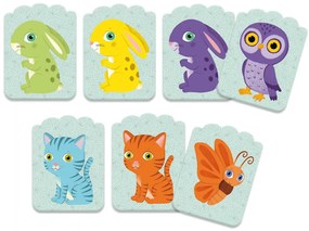 Little Match - gioco di carte