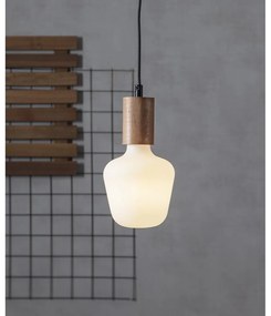 Lampadina LED calda dimmerabile E27, 6 W - Star Trading