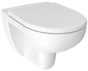 JIKA H8213840000001 - WC sospeso LYRA ceramica/bianco