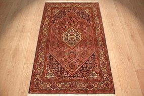 Bidjar Tappeto persiano 80 x 130 (Iran) Annodato A Mano