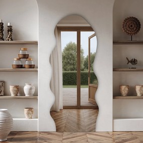 Specchio ondulato – Pure Collection R28