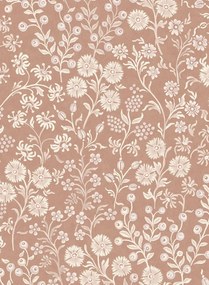 Eijffinger Carta da parati Posy 4 - 316043