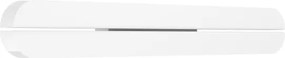 Eglo 902223 - Applique da esterno VASCELLA LED/10,5W/230V IP44 bianco