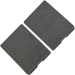 Bosch - Set di 2 filtri ai carboni attivi DHZ90AF originale - Cappa aspirante 309238