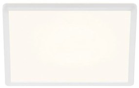 Briloner 7156-416 - Plafoniera LED SLIM LED/18W/230V