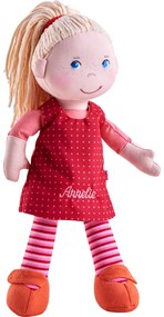 Bambola tessile Annelie