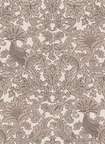 Cole & Son Carta da parati Balabina - Gilver/ Grey