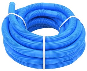 Tubo Flessibile Per Piscina 32 Mm 15,4 M Blu /