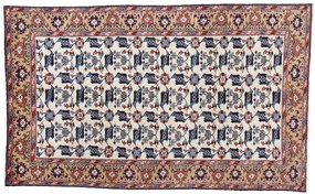 Persian Tappeto persiano 280 x 170 Rosa (Iran) Annodato A Mano
