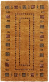 Loribaft Tappeto 130 x 80 (Indian) Annodato A Mano