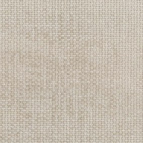 Montana cuscino disponibile in diversi colori realizzato in morbido tessuto a trama grossa impermeabile T10 beige