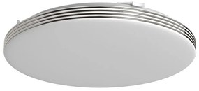 Plafoniera LED da bagno BRAVO LED/20W/230V 4000K diametro 39 cm IP44