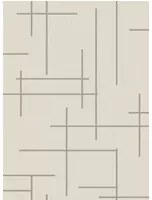 Coordonne Carta da parati Monoclinic - Cotton