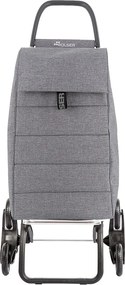 Borsa spesa 35 l Jolie Tweed 6 - Rolser