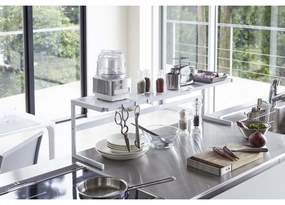 Ripiano aggiuntivo in metallo - YAMAZAKI