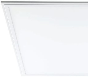 Eglo 96154 - Pannello LED da soffitto SALOBRENA LED/40W/230V