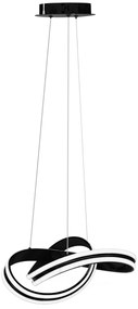 Lampada LED APP817-CP BLACK