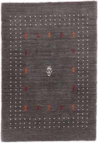 Tappeto orientale 60x90 (Indian) Annodato A Mano