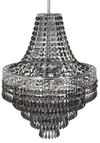 Lampadario a stelo CORAL 3xE14/40W/230V