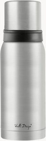 Borraccia Fuori Steel, 500 ml