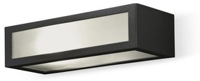 Exclusive Light  Aster 7271B  wall lamp Antracite