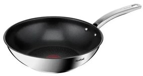 Tefal - Padella wok INTUITION 28 cm