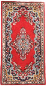 Sarouk Tappeto persiano 70 x 130 (Iran) Annodato A Mano
