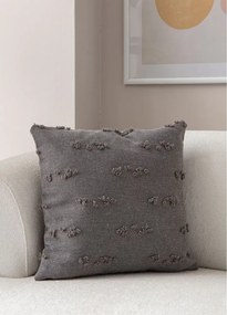 Federa decorativa 43x43 cm Tuffet – Mioli Decor