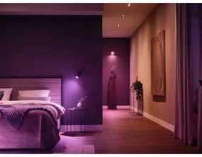 Set 2x lampadine dimmerabili LED RGBW Philips Hue WACA GU10/4,2W/230V 2000-6500K