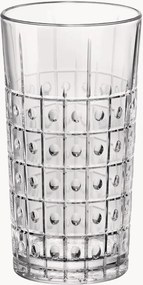 Set di 6 bicchieri da long drink Este