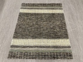Loribaft Tappeto persiano 190 x 150 Beige (Iran) Annodato A Mano