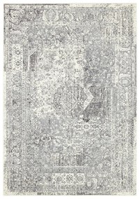 Tappeto grigio e crema Celebration , 120 x 170 cm Plume - Hanse Home