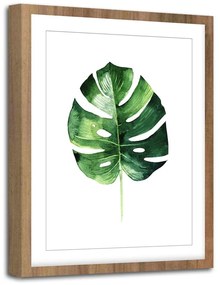 Dipinto 30x40 cm Greenery – Styler