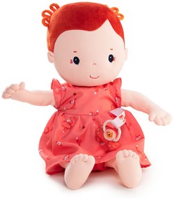 Lilliputiens - Bambola 36 cm - Rose