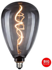 Lampadina LED DECO VINTAGE S173 E27/4W/230V 1800K