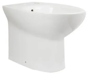 Bidet Filo Muro Morning RAK Ceramics bianco