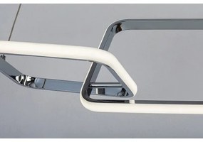 Rabalux 71367 - Lampadario a plafone LED MALWEN LED/36W/230V 4000K